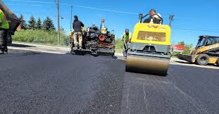 Reliable Glen Gardner, NJ Driveway Paving Services Solutions